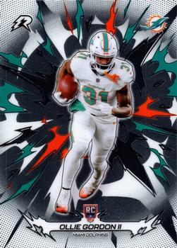 Ollie Gordon II