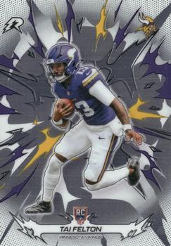 Tai Felton