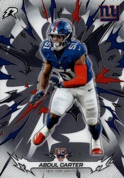 Abdul Carter