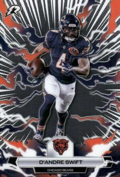 D’Andre Swift