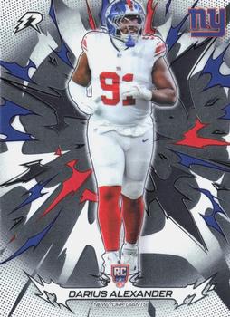 Darius Alexander