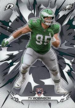 Ty Robinson