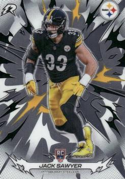 Jack Sawyer