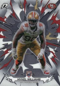 Mykel Williams