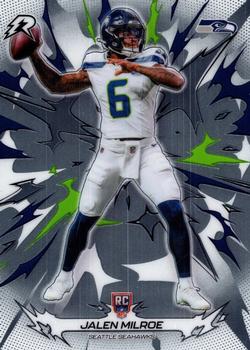 Jalen Milroe
