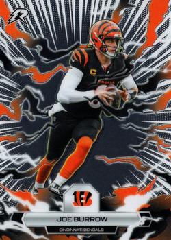 Joe Burrow