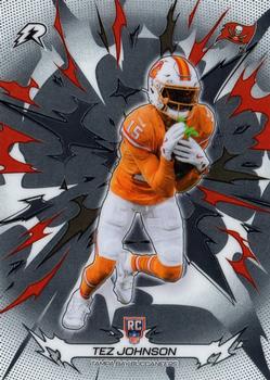 Tez Johnson