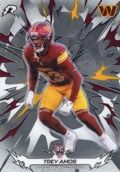 Trey Amos