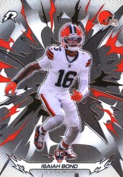 Isaiah Bond