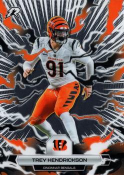 Trey Hendrickson