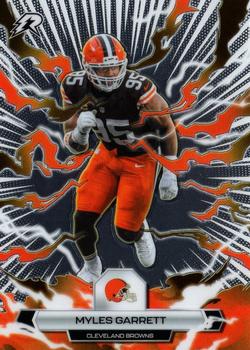 Myles Garrett