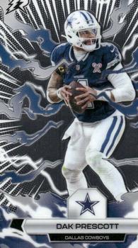 Dak Prescott