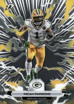 Micah Parsons