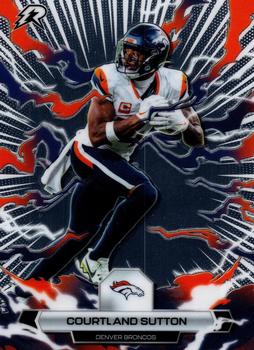 Courtland Sutton