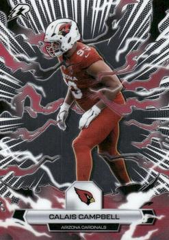 Calais Campbell
