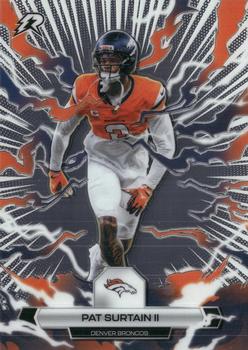 Pat Surtain II