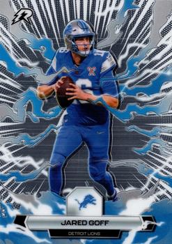 Jared Goff