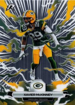 Xavier McKinney