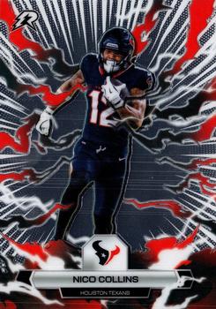 Nico Collins