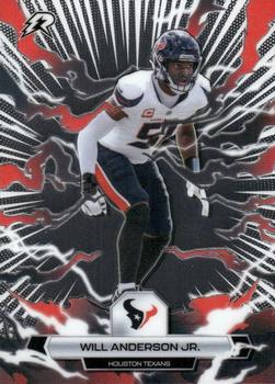 Will Anderson Jr.
