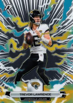 Trevor Lawrence