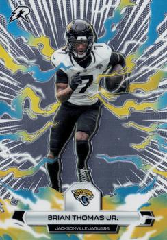 Brian Thomas Jr.