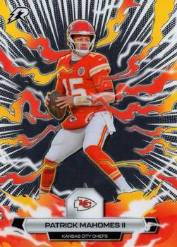 Patrick Mahomes II