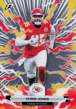 Chris Jones