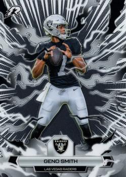 Geno Smith