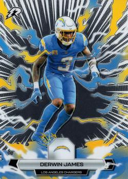 Derwin James