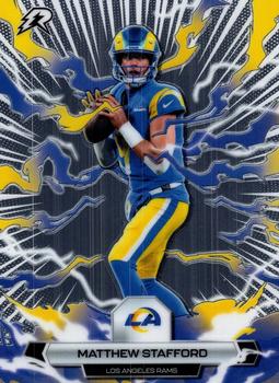 Matthew Stafford