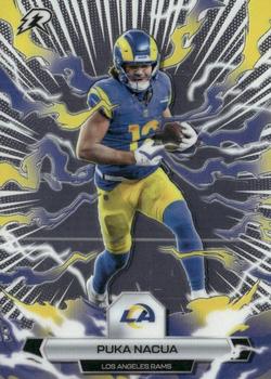 Puka Nacua