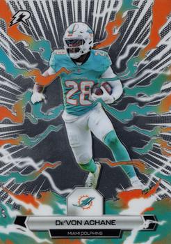De’Von Achane