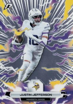 Justin Jefferson