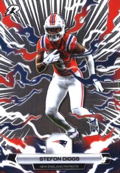 Stefon Diggs