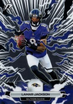 Lamar Jackson