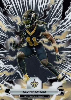 Alvin Kamara