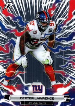 Dexter Lawrence