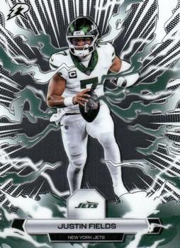 Justin Fields