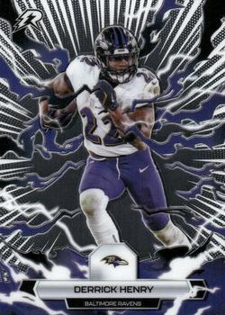 Derrick Henry