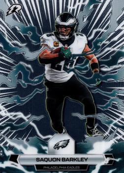 Saquon Barkley
