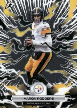 Aaron Rodgers