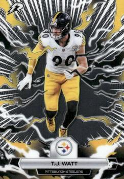 T.J. Watt