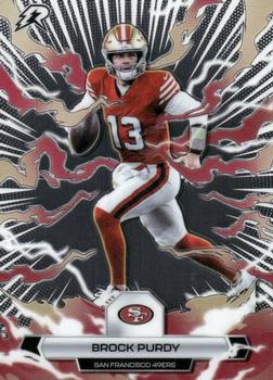 Brock Purdy