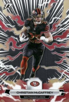 Christian McCaffrey