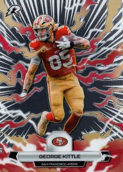 George Kittle