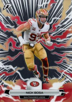 Nick Bosa