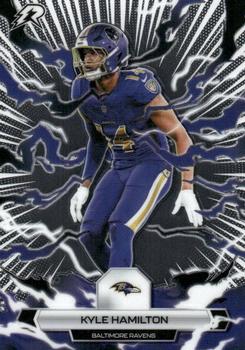 Kyle Hamilton
