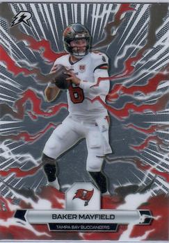 Baker Mayfield