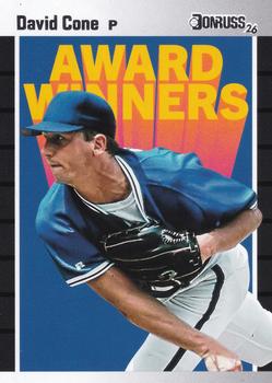 David Cone